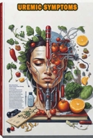 Uremic Symptoms: Understand the symptoms of uremia, a condition that arises from kidney dysfunction. B0CJ485QGC Book Cover