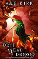 Drop Dead Demons 1494224887 Book Cover