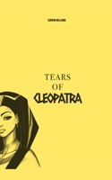 TEARS OF CLEOPATRA B0CLV7HKJ3 Book Cover