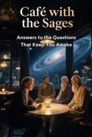 Café with the Sages: Answers to the Questions That Keep You Awake B0FB41QLVB Book Cover
