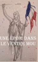 Une épine dans le ventre mou (French Edition) 2959679407 Book Cover