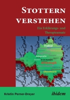 Stottern verstehen: Ein Erklärungs- und Therapieansatz 3838208218 Book Cover