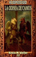 La odisea de Camus (Kompendium) (Spanish Edition) B0DTXFMS96 Book Cover