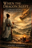When the Dragon Slept: A Physician's Secret War Against the First Han Emperor B0H23X733L Book Cover
