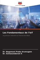 Les Fondamentaux de l'IoT (French Edition) 6209955002 Book Cover