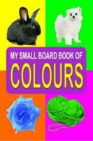 Colours 8184510918 Book Cover