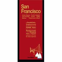 San Francisco 1892238772 Book Cover