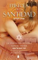 Epistola de la Santidad 8478086293 Book Cover