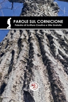Parole sul Cornicione (Italian Edition) B0F35KLQ5G Book Cover