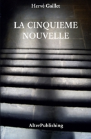 La Cinqui�me Nouvelle 1515161633 Book Cover
