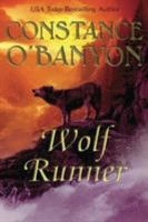 Wolf Runner 0843964391 Book Cover