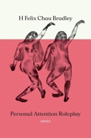 Personal Attention Roleplay 1777485215 Book Cover