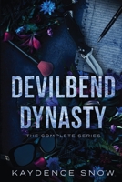 The Complete Devilbend Dynasty Series 0648600912 Book Cover