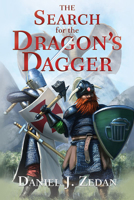 The Search for the Dragon's Dagger 1645436942 Book Cover