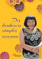 Des bonheurs simples (French Edition) 2355232741 Book Cover