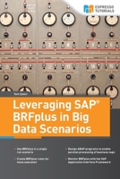 Leveraging SAP BRFplus in Big Data Scenarios 3960124546 Book Cover