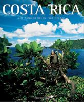 Costa Rica (Exploring Countries of the Wor) 8854403636 Book Cover