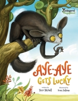 Aye-Aye Gets Lucky 1999102223 Book Cover