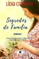 Segredos de Familia 1974549488 Book Cover