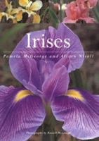 Irises 1552095061 Book Cover