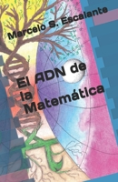 El ADN de la Matemática B099BWRLT5 Book Cover