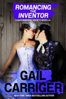 Romancing the Inventor 1944751076 Book Cover
