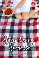 Strawberry Summer B08P1HC7J3 Book Cover