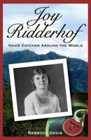 Joy Ridderhof 0692382488 Book Cover