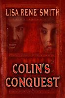 Colin's Conquest 0978772318 Book Cover