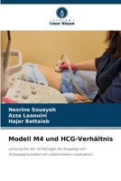 Modell M4 und HCG-Verhältnis (German Edition) 6207745175 Book Cover