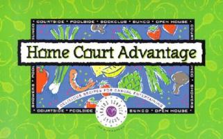 Home Court Advantage 0970169302 Book Cover
