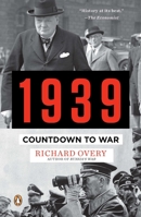 1939: Countdown to War 0143120069 Book Cover
