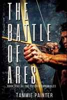 The Battle of Ares: Book Five of the Osteria Chronicles B098GNGMB5 Book Cover