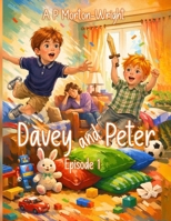 Davey & Peter – Episode 1 191889714X Book Cover