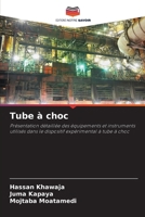 Tube à choc 6209095666 Book Cover