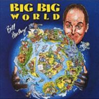 BIG BIG WORLD CHANT (CD) 1878126229 Book Cover