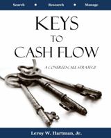 Keys to Cash Flow 1937966046 Book Cover