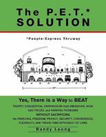 The P.E.T. Solution 1453571507 Book Cover