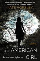 The American Girl 0062438514 Book Cover