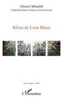 Rêves de lune bleue (Accent Tonique - Poésie) (French Edition) 2343121303 Book Cover