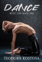 Dance 1728606713 Book Cover