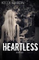Heartless 1522719164 Book Cover