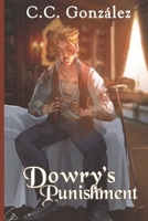 Dowry's Punishment B08W7SNMVN Book Cover