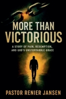More Than Victorious B0FLMZ64L7 Book Cover