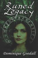 Runed Legacy 1726746429 Book Cover