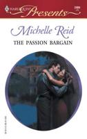 The Passion Bargain 037312404X Book Cover