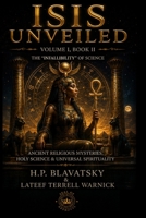 Isis Unveiled 1939199077 Book Cover