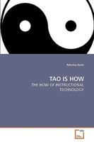 Tao Is How 3639238788 Book Cover