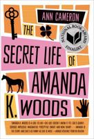 The Secret Life of Amanda K. Woods 0141306424 Book Cover