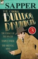 The Original Bulldog Drummond 0857060295 Book Cover